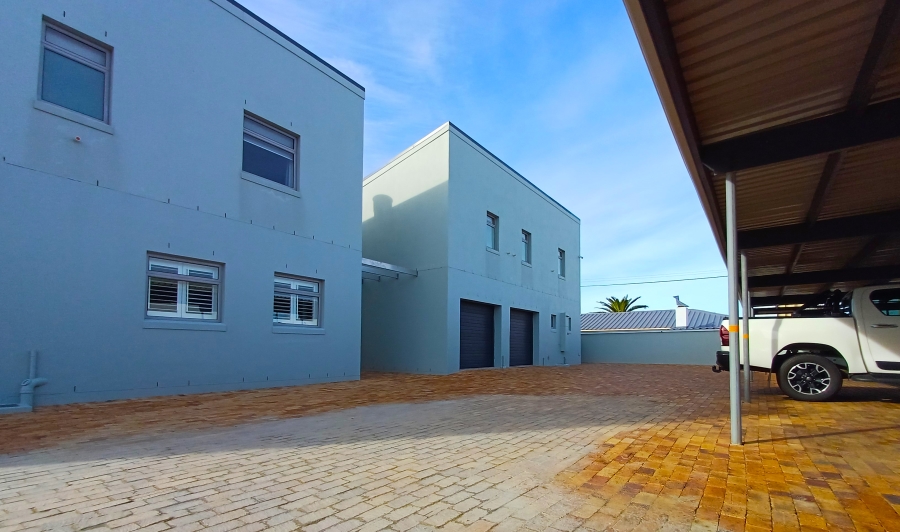 Commercial Property for Sale in Kleinmond Western Cape